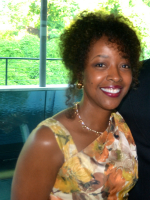 Nicole Venable